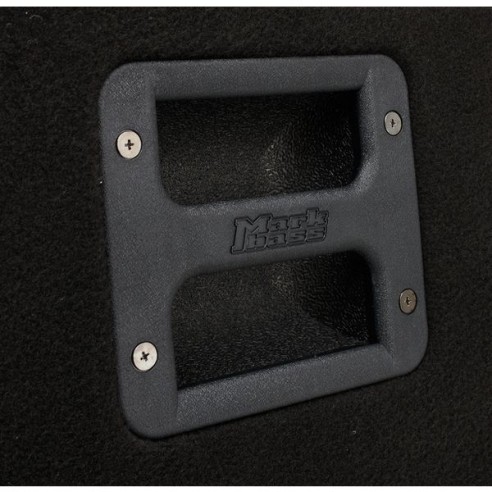 Markbass MB58R 104 Energy Box 4 Cabinet