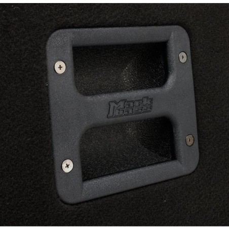 Markbass MB58R 104 Energy Box 4 Cabinet