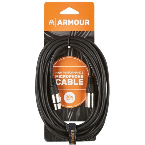 Ashton CCP20 - Cable Canon - Canon 6...