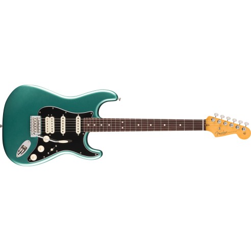 Fender AM Pro Classic Strat HSS RW...