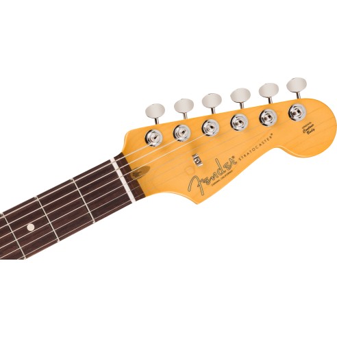 Fender AM Pro Classic Strat HSS RW...