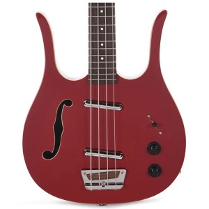 Danelectro 58 Longhorn Bass...