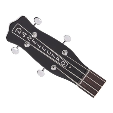 Danelectro 58 Longhorn Bass Red Hot