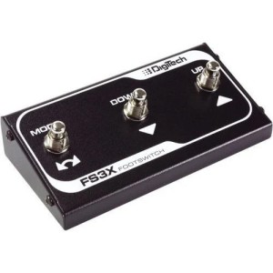 DOD FS3X