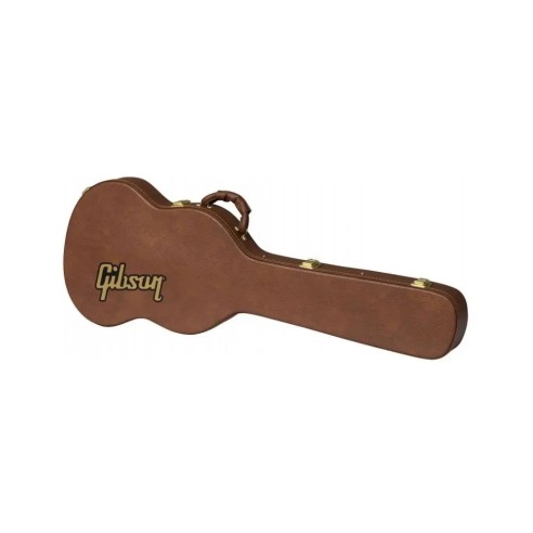 Gibson SG Original Hardshell Case Brown