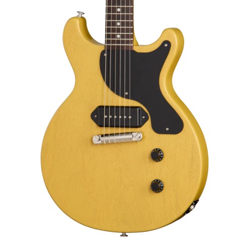 Gibson Les Paul Junior Double Cut TV...