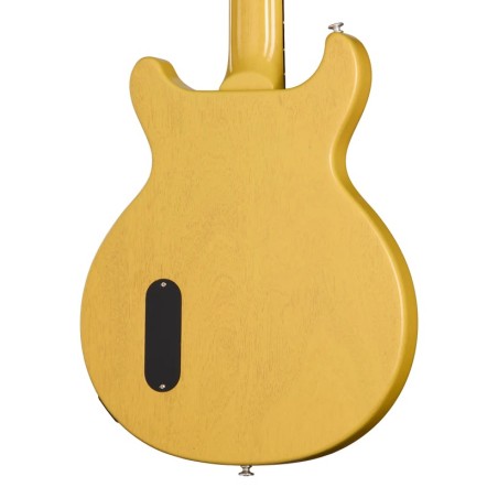 Gibson Les Paul Junior Double Cut TV Yellow