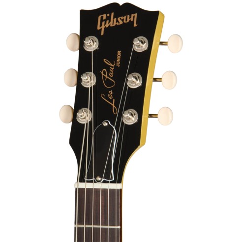 Gibson Les Paul Junior Double Cut TV...