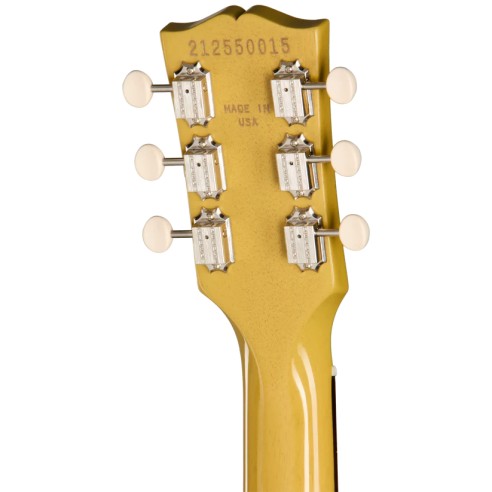 Gibson Les Paul Junior Double Cut TV...