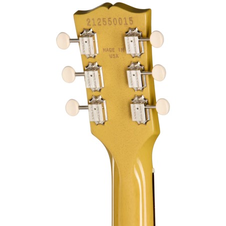 Gibson Les Paul Junior Double Cut TV Yellow