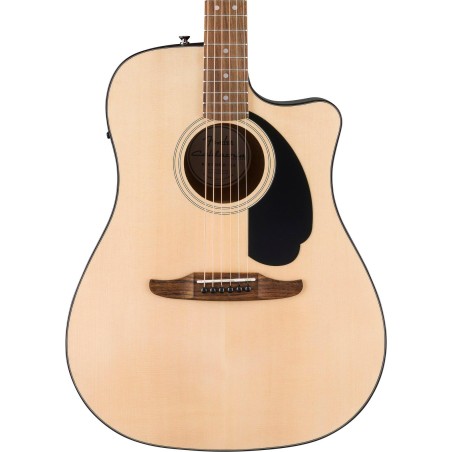 Fender California Standard Redondo CE Natural