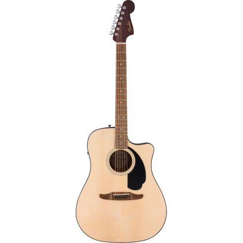 Fender California Standard Redondo CE...