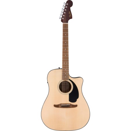 Fender California Standard Redondo CE Natural