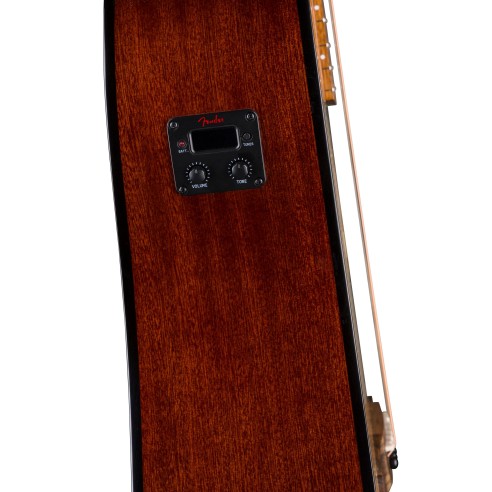 Fender California Standard Redondo CE...