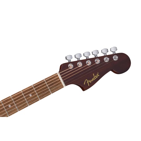 Fender California Standard Redondo CE Natural
