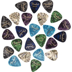 Fender 351 Shape Premium...