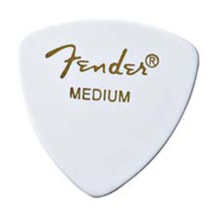 Fender puas 346 Shape White...