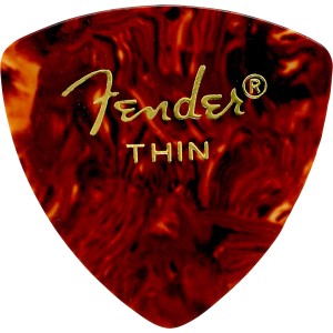Fender puas 346 Shape Shell...
