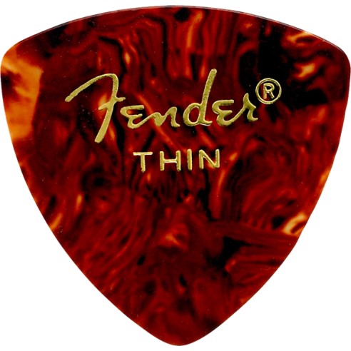 Fender puas 346 Shape Shell Thin 12...