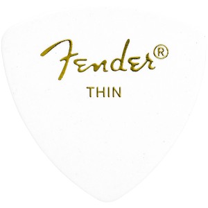 Fender puas 346 Shape White...