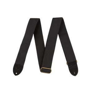 Fender Cotton - Leather...