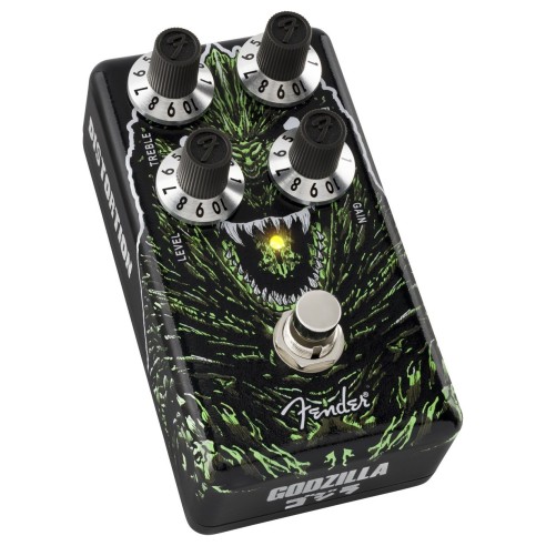 Fender Godzilla Distortion
