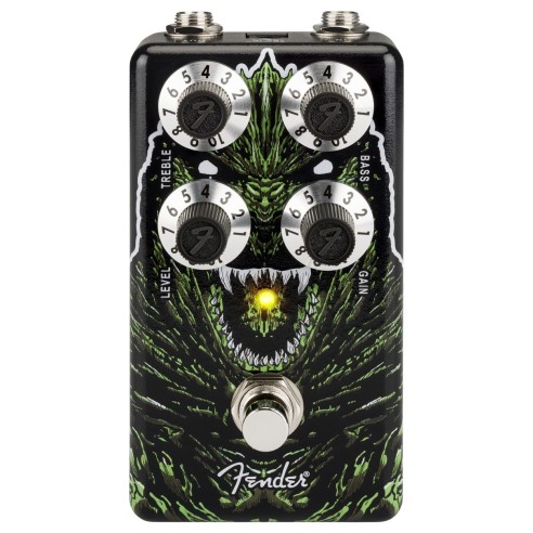 Fender Godzilla Distortion