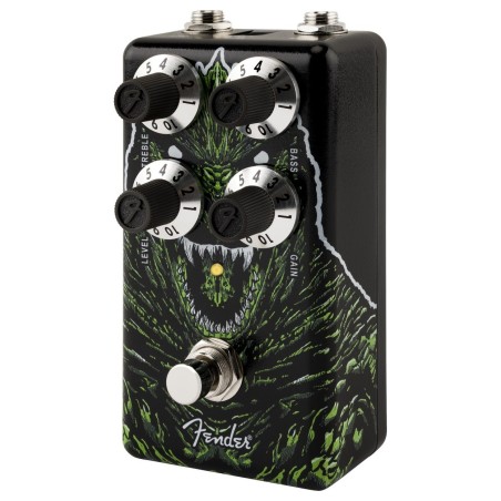 Fender Godzilla Distortion