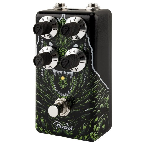 Fender Godzilla Distortion
