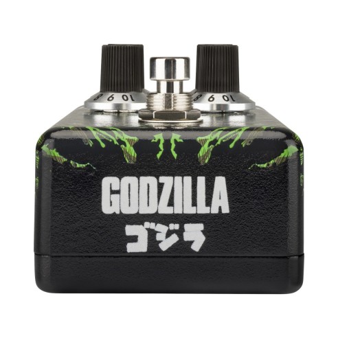 Fender Godzilla Distortion