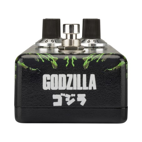 Fender Godzilla Distortion
