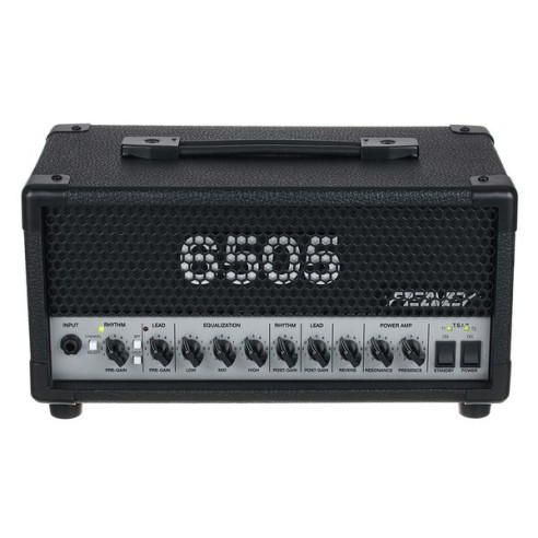 Peavey 6505 MH