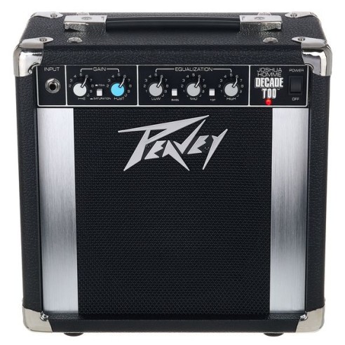 Peavey Josh Homme Decade Too