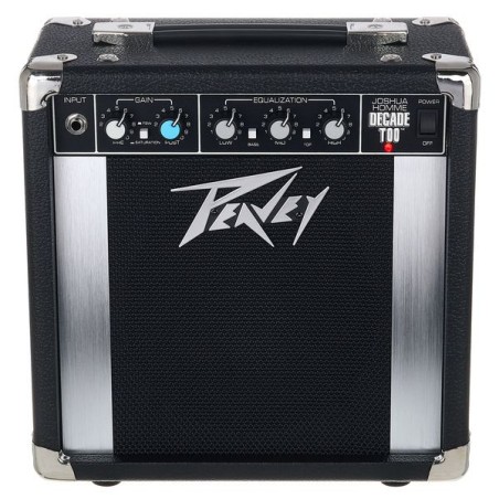 Peavey Josh Homme Decade Too