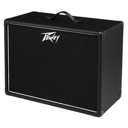 Peavey 112-6 1x12 Cabinet