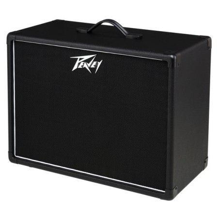 Peavey 112-6 1x12 Cabinet