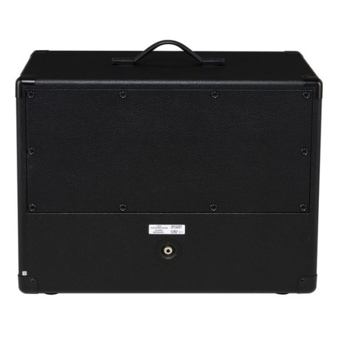 Peavey 112-6 1x12 Cabinet