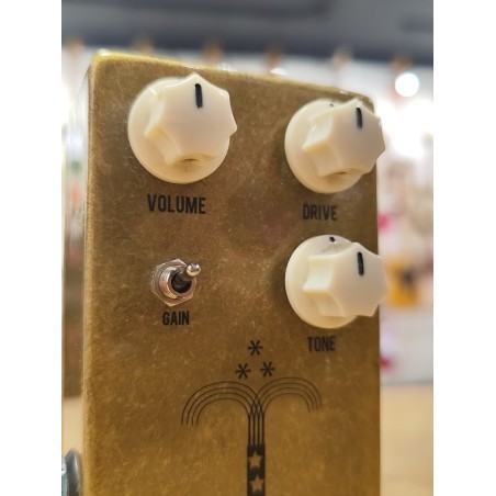 JHS Morning Glory V4 *Used