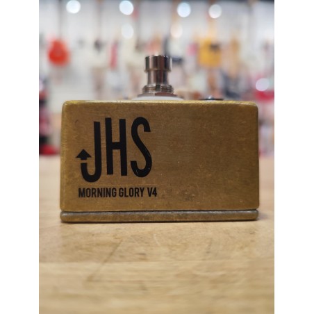 JHS Morning Glory V4 *Used