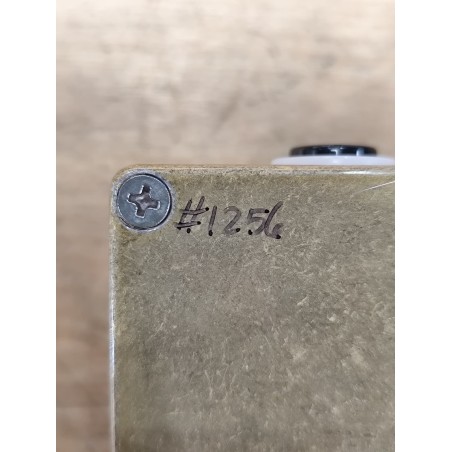 JHS Morning Glory V4 *Used