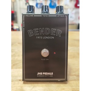 JHS Bender 1973 MKIII Fuzz...