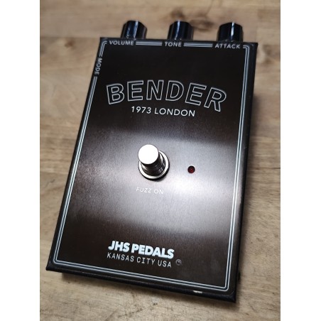 JHS Bender 1973 MKIII Fuzz *Used