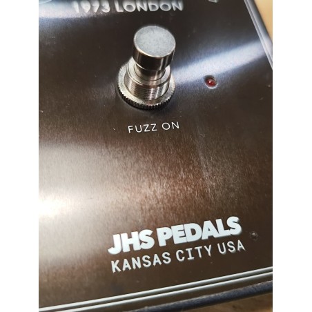 JHS Bender 1973 MKIII Fuzz *Used