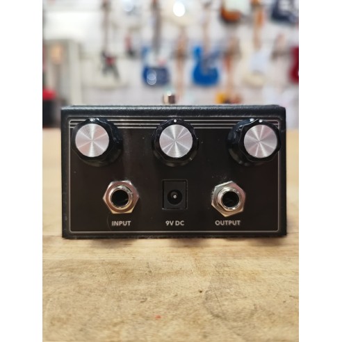 JHS Bender 1973 MKIII Fuzz *Used