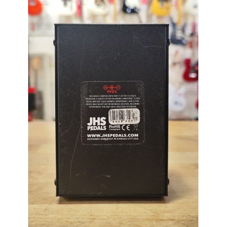JHS Bender 1973 MKIII Fuzz *Used