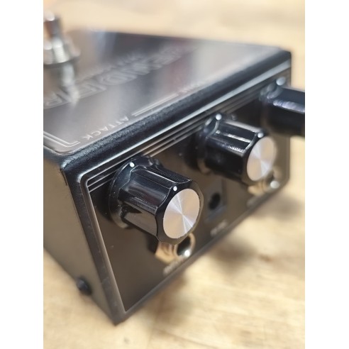 JHS Bender 1973 MKIII Fuzz *Used