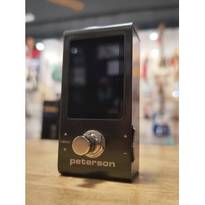 Peterson StroboStomp Mini...