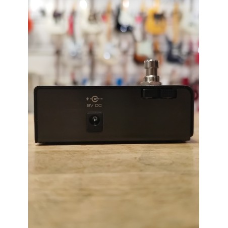 Peterson StroboStomp Mini *Used