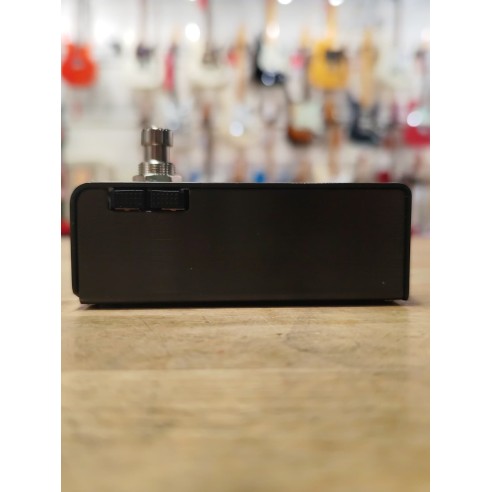 Peterson StroboStomp Mini *Used