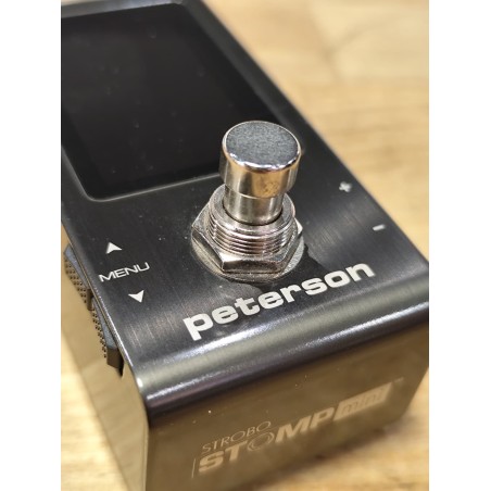 Peterson StroboStomp Mini *Used